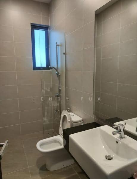 Rumah Teres 2-Tingkat untuk Disewa di Puteri Harbour (Iskandar Puteri (Nusajaya)) - Henry Pua - Bathroom - PropertyGuru.com.my