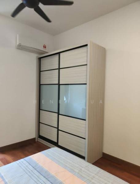 Rumah Teres 2-Tingkat untuk Disewa di Puteri Harbour (Iskandar Puteri (Nusajaya)) - Henry Pua - Bedroom - PropertyGuru.com.my