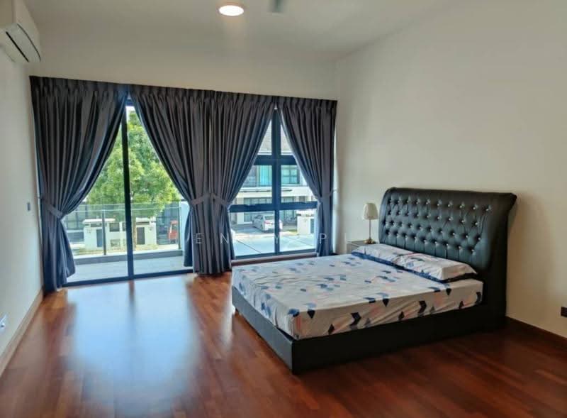 Rumah Teres 2-Tingkat untuk Disewa di Puteri Harbour (Iskandar Puteri (Nusajaya)) - Henry Pua - Bedroom - PropertyGuru.com.my