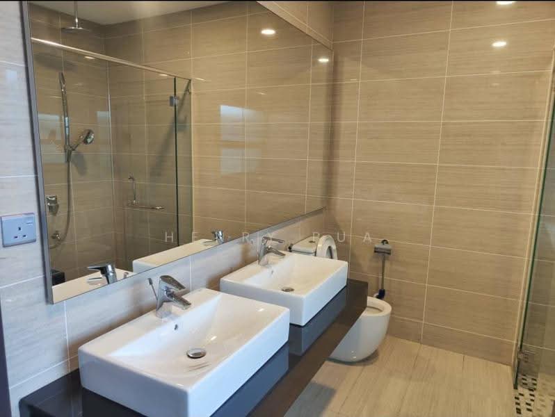 Rumah Teres 2-Tingkat untuk Disewa di Puteri Harbour (Iskandar Puteri (Nusajaya)) - Henry Pua - Bathroom - PropertyGuru.com.my
