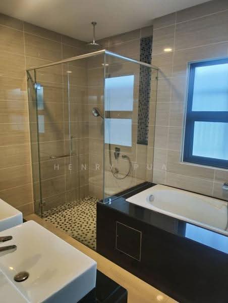 Rumah Teres 2-Tingkat untuk Disewa di Puteri Harbour (Iskandar Puteri (Nusajaya)) - Henry Pua - Bathroom - PropertyGuru.com.my