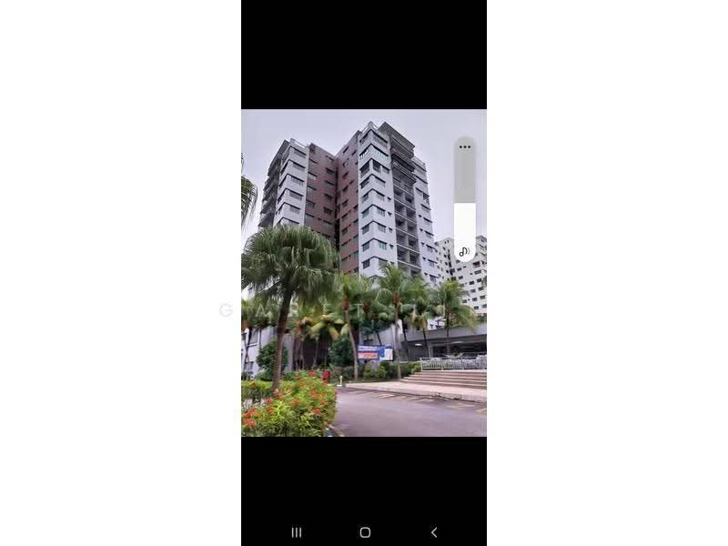 Apartment for Sale at Danga View Apartment - Garet Lim - PropertyGuru.com.my