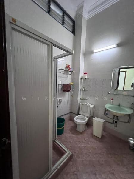 Rumah Teres 2.5-Tingkat untuk Dijual di Petaling Jaya (Selangor) - Wilson Wong - Bathroom - PropertyGuru.com.my