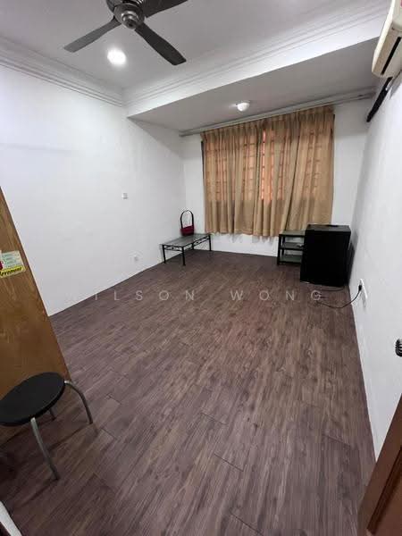 Rumah Teres 2.5-Tingkat untuk Dijual di Petaling Jaya (Selangor) - Wilson Wong - Living Room - PropertyGuru.com.my