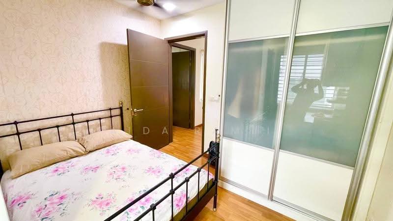 Rumah Teres untuk Dijual di Denai Alam (Shah Alam) - Aida Ramli - Bedroom - PropertyGuru.com.my