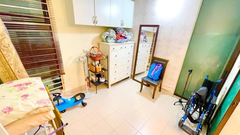 Rumah Teres untuk Dijual di Denai Alam (Shah Alam) - Aida Ramli - Interior - PropertyGuru.com.my