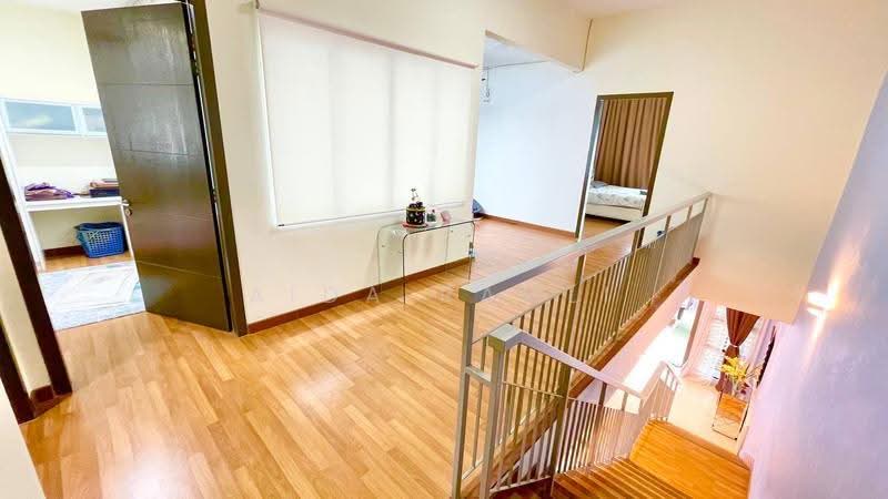 Rumah Teres untuk Dijual di Denai Alam (Shah Alam) - Aida Ramli - Corridor - PropertyGuru.com.my