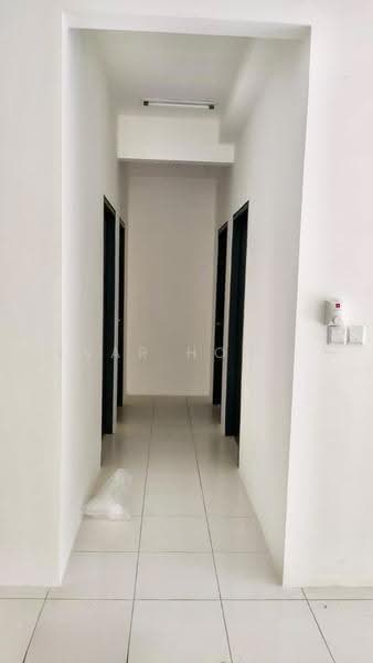 Service Residence for Rent at Kita Impian @ Cybersouth - Kar Hooi - Corridor - PropertyGuru.com.my