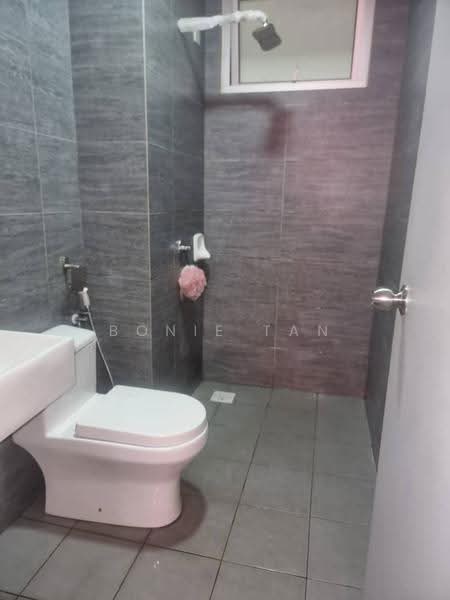 Kediaman Servis untuk Dijual di Gaya Resort Homes - Bonie Tan - PropertyGuru.com.my