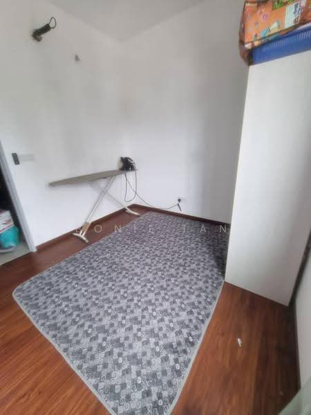 Kediaman Servis untuk Dijual di Gaya Resort Homes - Bonie Tan - PropertyGuru.com.my