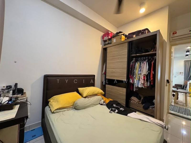 2-storey Terraced House for Sale in Johor Bahru (Johor) - Tycia Law - Bedroom - PropertyGuru.com.my
