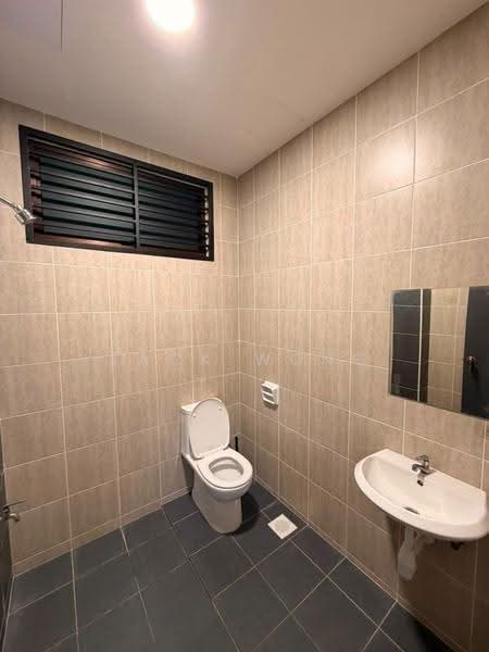 2-storey Terraced House for Sale in Johor Bahru (Johor) - Jack Wong - Bathroom - PropertyGuru.com.my