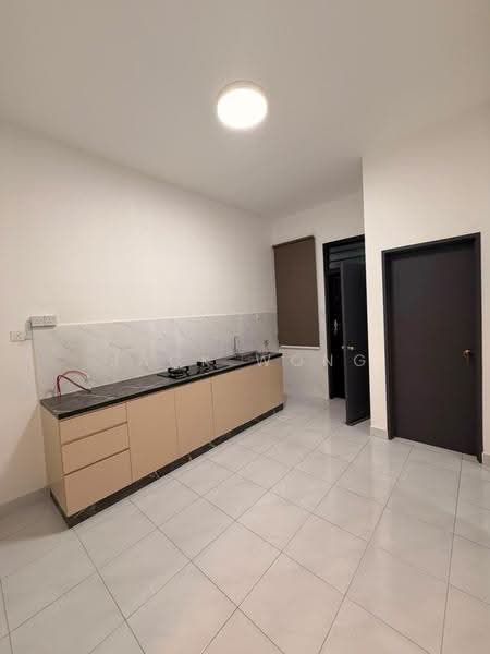 2-storey Terraced House for Sale in Johor Bahru (Johor) - Jack Wong - Kitchen - PropertyGuru.com.my