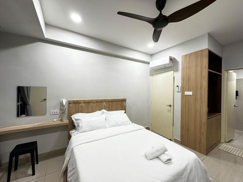 Pangsapuri untuk Dijual di Midori Green (Pangsapuri Hijauan) - Jack Wong - Bedroom - PropertyGuru.com.my