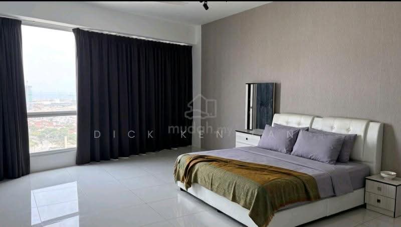 Condominium for Rent at City Residence - Dick Ken Tan - Bedroom - PropertyGuru.com.my
