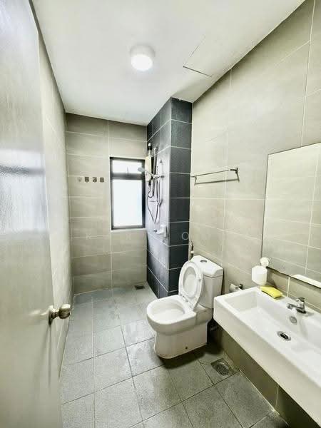 Service Residence for Rent at HYVE - Kar Hooi - Bathroom - PropertyGuru.com.my