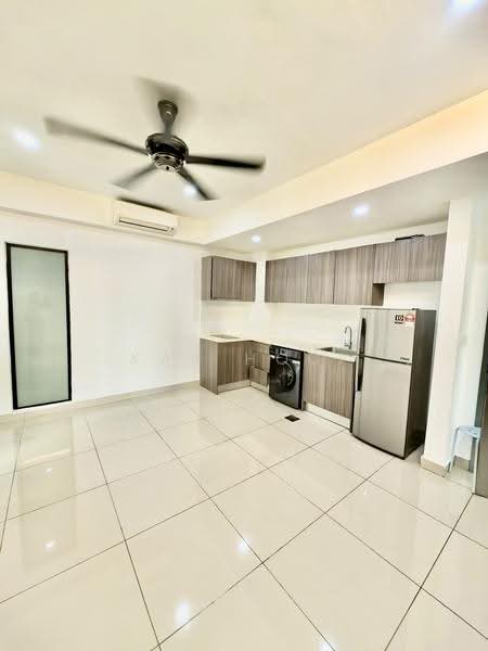 Service Residence for Rent at HYVE - Kar Hooi - Kitchen - PropertyGuru.com.my
