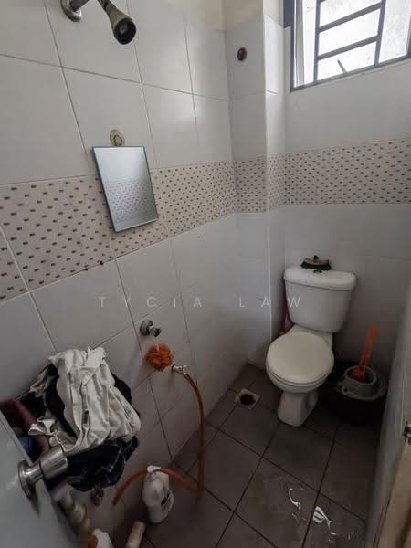 Rumah Teres 2-Tingkat untuk Dijual di Nusa Bayu (Iskandar Puteri (Nusajaya)) - Tycia Law - Bathroom - PropertyGuru.com.my