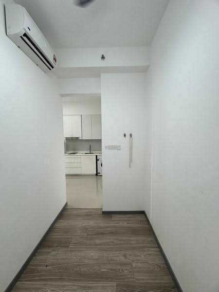 Service Residence for Rent at Southlink - Hanson Lau - Kitchen - PropertyGuru.com.my