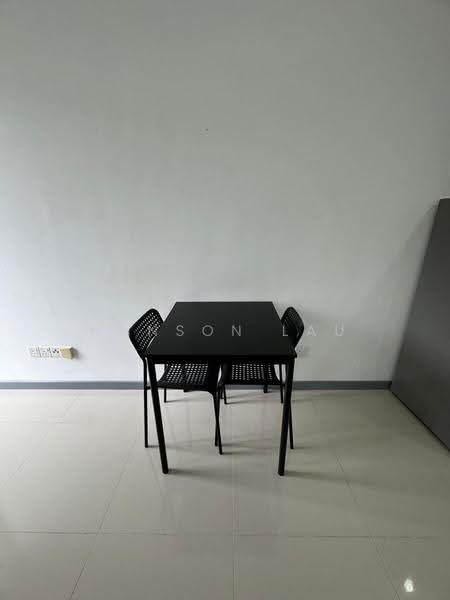 Service Residence for Rent at Southlink - Hanson Lau - Dining Room - PropertyGuru.com.my