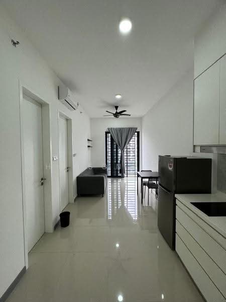 Service Residence for Rent at Southlink - Hanson Lau - Living Room - PropertyGuru.com.my