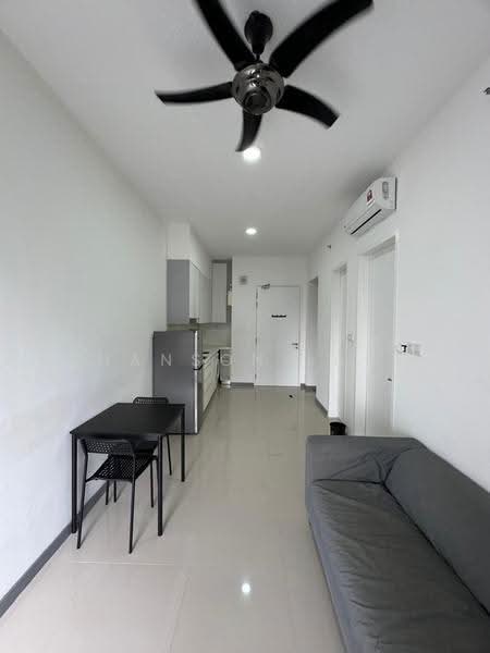 Service Residence for Rent at Southlink - Hanson Lau - Living Room - PropertyGuru.com.my