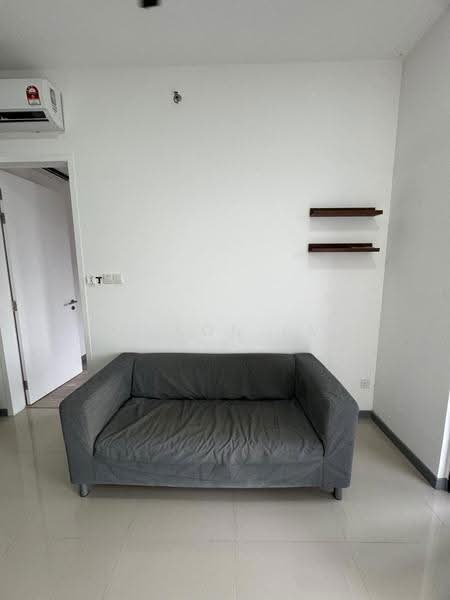 Service Residence for Rent at Southlink - Hanson Lau - Living Room - PropertyGuru.com.my
