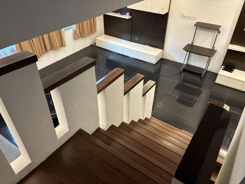 Townhouse for Rent in Penampang (Sabah) - Lily Zhao - Interior - PropertyGuru.com.my