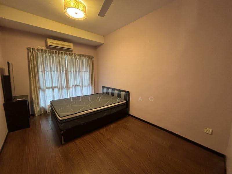 Townhouse for Rent in Penampang (Sabah) - Lily Zhao - Bedroom - PropertyGuru.com.my
