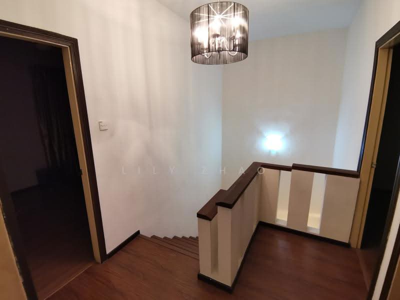 Townhouse for Rent in Penampang (Sabah) - Lily Zhao - Interior - PropertyGuru.com.my