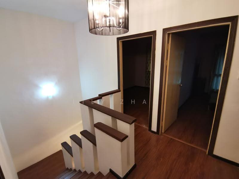 Townhouse for Rent in Penampang (Sabah) - Lily Zhao - Interior - PropertyGuru.com.my