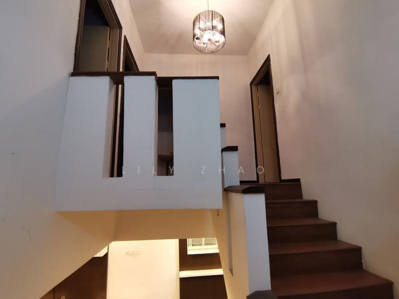 Townhouse for Rent in Penampang (Sabah) - Lily Zhao - Interior - PropertyGuru.com.my