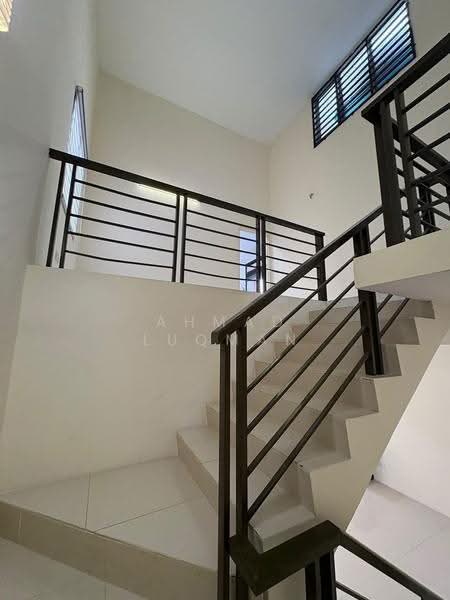 Rumah Teres 2-Tingkat untuk Disewa di Shah Alam (Selangor) - Ahmad Luqman - PropertyGuru.com.my