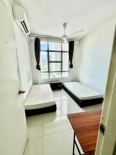 Service Residence for Rent at The Arc - Kar Hooi - Bedroom - PropertyGuru.com.my