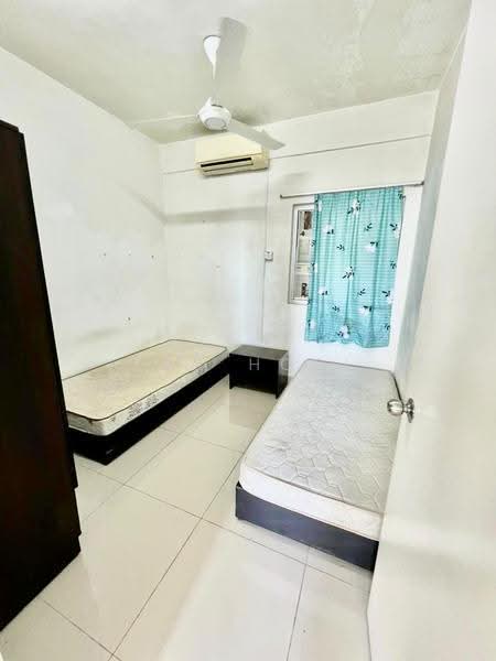 Service Residence for Rent at The Arc - Kar Hooi - Bedroom - PropertyGuru.com.my