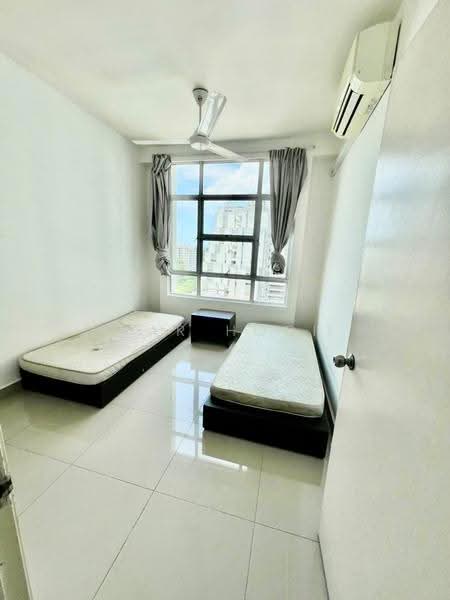 Service Residence for Rent at The Arc - Kar Hooi - Bedroom - PropertyGuru.com.my