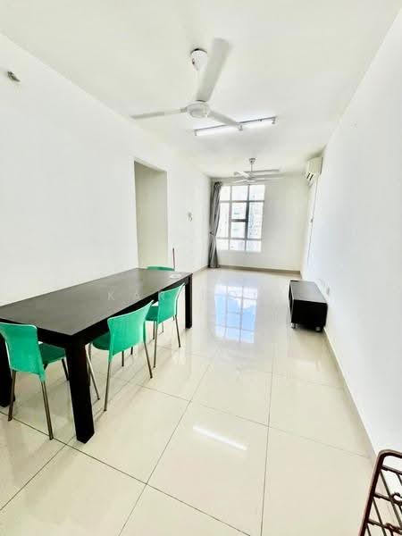 Service Residence for Rent at The Arc - Kar Hooi - Dining Room - PropertyGuru.com.my