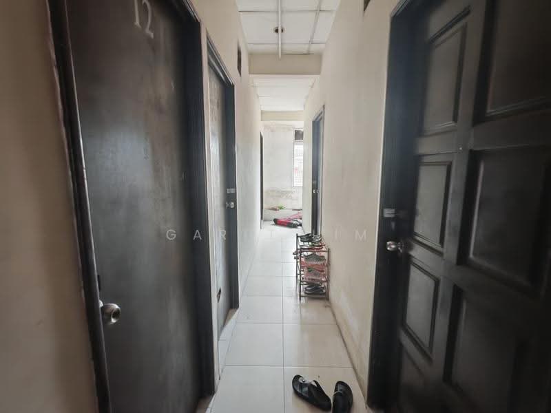 Corridor