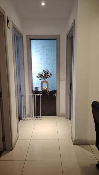 Condominium for Sale at The Westside One - Louis Foong - Corridor - PropertyGuru.com.my