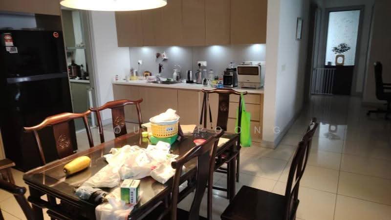 Condominium for Sale at The Westside One - Louis Foong - Dining Room - PropertyGuru.com.my