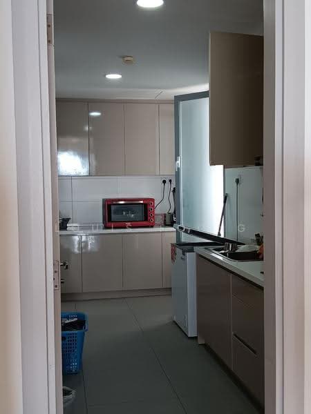 Condominium for Sale at The Westside One - Louis Foong - Kitchen - PropertyGuru.com.my