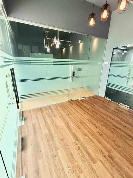 Service Residence for Rent at Paragon @ Pan'gaea - Kar Hooi - Entrance - PropertyGuru.com.my