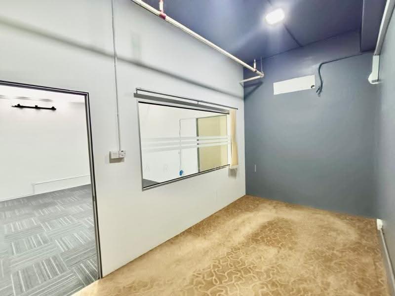 Service Residence for Rent at Paragon @ Pan'gaea - Kar Hooi - Interior - PropertyGuru.com.my
