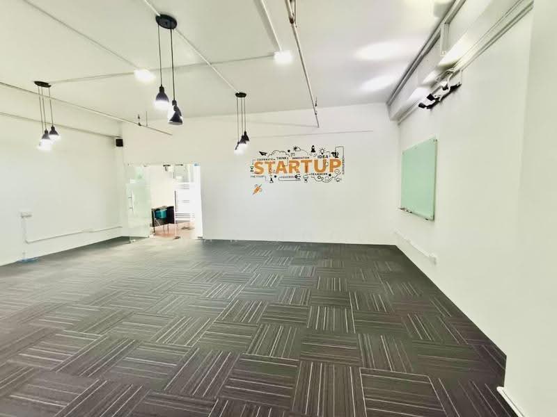 Service Residence for Rent at Paragon @ Pan'gaea - Kar Hooi - Interior - PropertyGuru.com.my