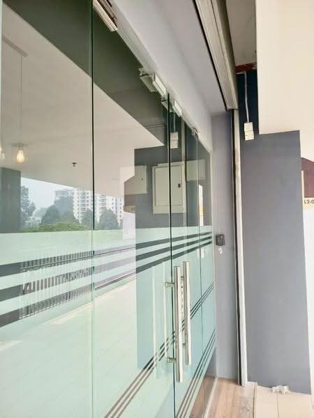 Service Residence for Rent at Paragon @ Pan'gaea - Kar Hooi - PropertyGuru.com.my