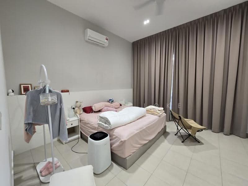 2-storey Terraced House for Sale in Skudai (Johor) - William Loke - PropertyGuru.com.my