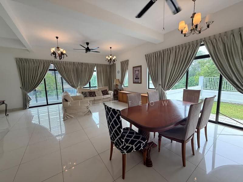 Semi-Detached House for Sale in Taman Nusa Idaman (Iskandar Puteri (Nusajaya)) - Kinki Teow - Living Room - PropertyGuru.com.my