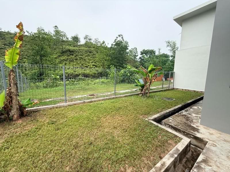 Semi-Detached House for Sale in Taman Nusa Idaman (Iskandar Puteri (Nusajaya)) - Kinki Teow - Exterior - PropertyGuru.com.my