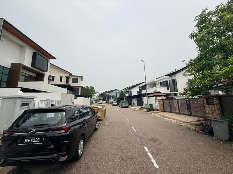 Semi-Detached House for Sale in Taman Nusa Idaman (Iskandar Puteri (Nusajaya)) - Kinki Teow - PropertyGuru.com.my