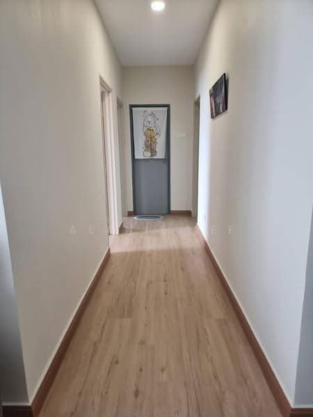 Apartment for Rent at Impian Jauhar - Alanis Lee - PropertyGuru.com.my